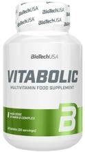 BioTechUSA Vitabolic, 30 Tabletten