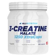 Allnutrition 3-Creatine Malate 1250 XtraCaps