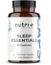 nutri+ Sleep Essentials, 50 Kapseln