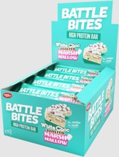 Battle Snacks® Battle Bites, 12 x 62 g Riegel