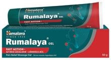 Himalaya Rumalaya Gel, 50 g Tube