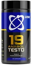 USN 19-Anabol Testo, 90 Kapseln