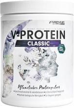 ProFuel veganes V-Protein Pulver, 600 g Dose, Geschmacksneutral