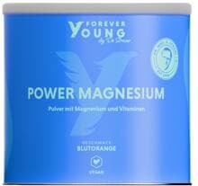 Forever Young Power Magnesium, 480 g Dose