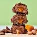 MaxiNutrition Vegan Creamy Core Bar