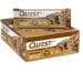 Quest Nutrition Quest Bars Dipped, 12 x 50 g Riegel