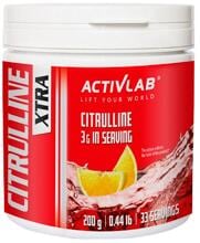Activlab Citrulline Xtra, 200 g Dose
