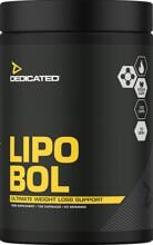 Dedicated Nutrition Lipo-Bol, 100 Kapseln
