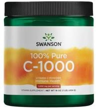 Swanson 100 % Pure C-1000, 454 g Dose