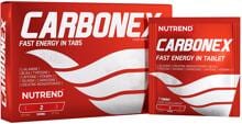 Nutrend Carbonex, 12 Tabletten