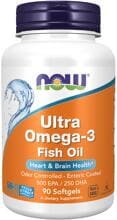 Now Foods Ultra Omega-3