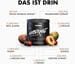 OS NUTRITION Götterpuls Premium Pre Workout Community Edition 2025, 400 g Dose, Kirsche-Mango-Pfirsich