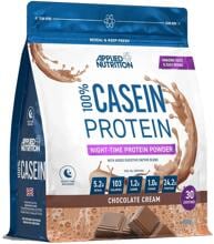 Applied Nutrition 100% Casein Protein