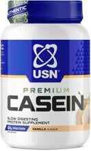 USN Ultra Premium Casein Protein, 908 g Dose
