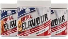 Bodybuilding Depot Royal Flavour, 250 g Dose