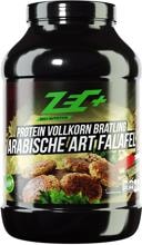 ZEC+ Protein Vollkorn Bratlinge, 1000 g Dose, Arabische Art Falafel