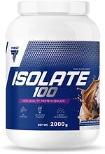 Trec Nutrition Isolate 100