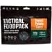 Tactical Foodpack Freeze Dried Meal, 100 g Beutel, Sweet Potato Curry