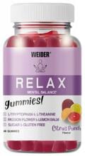 Weider Relax Gummies, 40 Gummies, Citrus Punch