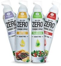 Rabeko Zero Cooking Spray, 200 ml Flasche