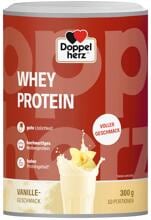 Doppelherz Whey Protein, 300 g Dose