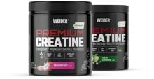 Weider Premium Creatine – Creapure Monohydrate Powder, 375 g Dose