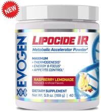 Evogen Lipocide IR