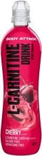 Body Attack L Carnitine Drink, 18 × 500 ml Flasche (inkl. 4,50 Euro Pfand)