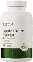 OstroVit Apple Cider Vinegar VEGE, 90 Kapseln