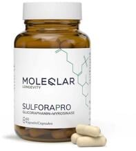 MoleQlar Sulforapro, 60 Kapseln