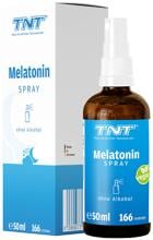 TNT Melatonin Spray, 50 ml Spray