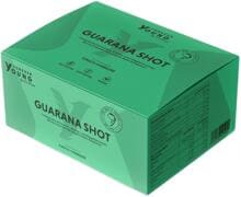 Forever Young Guarana Shot, 21 Ampullen à 25 ml