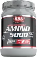 Best Body Nutrition HC Amino 5000, 325 Tabletten