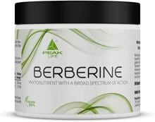 Peak Berberine, 60 Kapseln