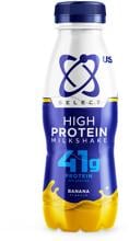 USN SELECT RTD, 6 x 500 ml Flasche, Banana