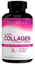 NeoCell Super Collagen, + Vitamin C & Biotin
