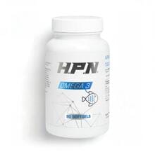 H.P.N Premium Omega 3, 90 Weichkapseln
