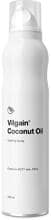 vilgain Coconut Oil, 200 ml Spray