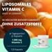brandl Liposomales Vitamin C, 120 Kapseln
