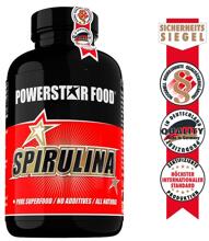 Powerstar Food SPIRULINA Alge + Vitamin B12, 300 Tabletten