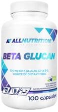 Allnutrition Beta Glucan, 100 Kapseln