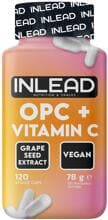 Inlead OPC + Vitamin C, 120 Kapseln