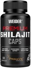 Weider Premium Shilajit, 60 Kapseln