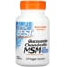 Doctor's Best Glucosamine Chondroitin MSM with OptiMSM, Kapseln