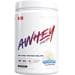 VAST Sports AWhey - 100% Whey Protein Isolate, 900 g Dose