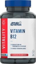 Applied Nutrition Vitamin B12, 90 Tabletten