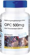 fair & pure OPC (500 mg), 60 Tabletten