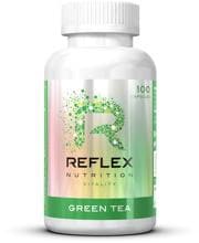 Reflex Nutrition Green Tea Extract, 100 Kapseln
