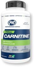 PVL Essentials Carnitine, 90 Kapseln