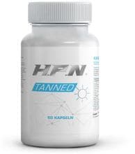 H.P.N Tanned, 60 Kapseln